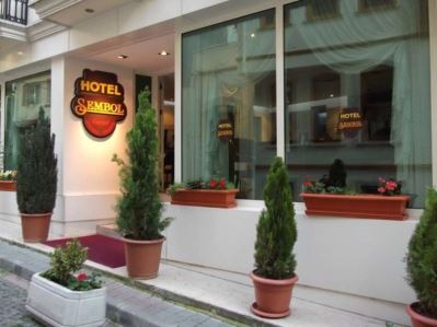 SEMBOL HOTEL