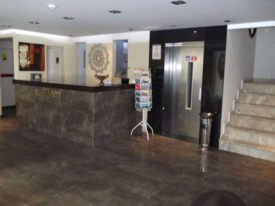 SEMBOL HOTEL