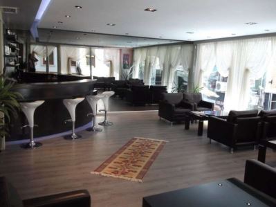 SEMBOL HOTEL