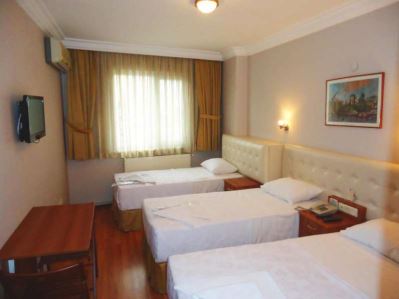 SEMBOL HOTEL