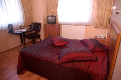 SEMBOL HOTEL