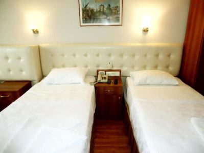 SEMBOL HOTEL