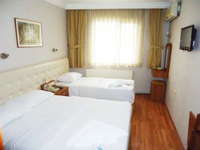 SEMBOL HOTEL