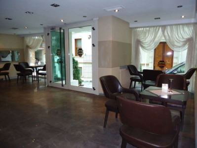 SEMBOL HOTEL
