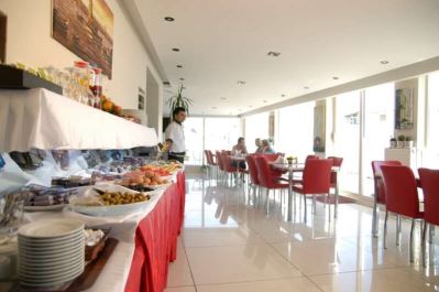 SEMBOL HOTEL