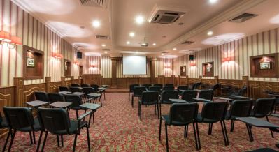 SEMİNAL OTEL