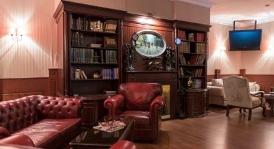 SEMİNAL OTEL