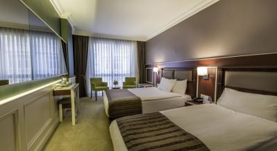 SEMİNAL OTEL