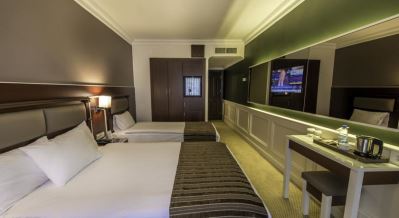 SEMİNAL OTEL