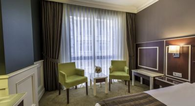 SEMİNAL OTEL
