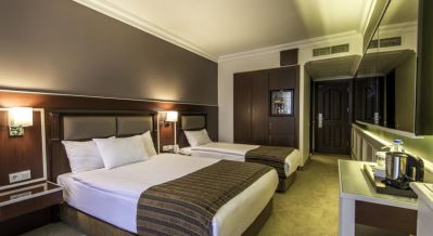 SEMİNAL OTEL
