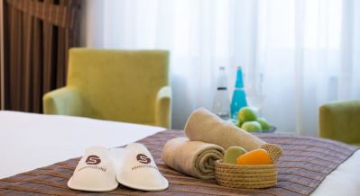 SEMİNAL OTEL