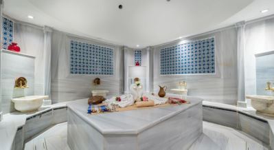 SEMİNAL OTEL