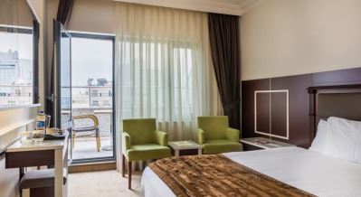 SEMİNAL OTEL