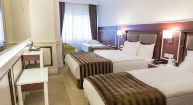 SEMİNAL OTEL