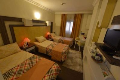 SEVCAN HOTEL