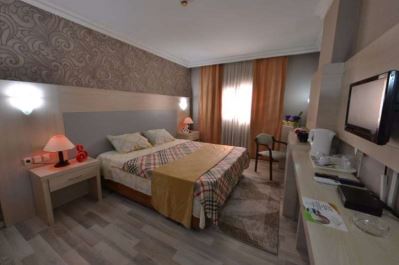 SEVCAN HOTEL