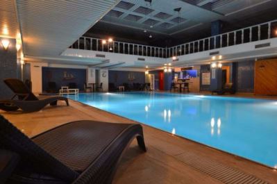 SEVCAN HOTEL