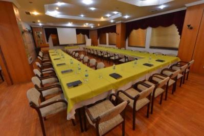 SEVCAN HOTEL
