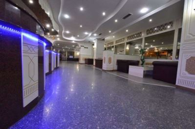 SEVCAN HOTEL