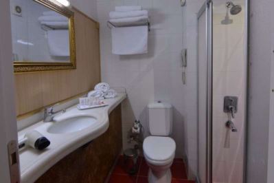 SEVCAN HOTEL