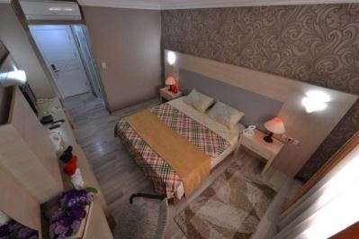 SEVCAN HOTEL