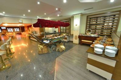 SEVCAN HOTEL