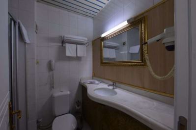SEVCAN HOTEL