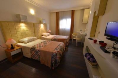SEVCAN HOTEL