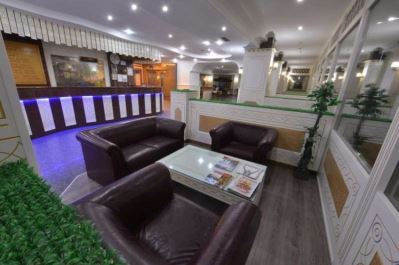 SEVCAN HOTEL