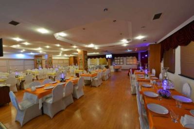 SEVCAN HOTEL
