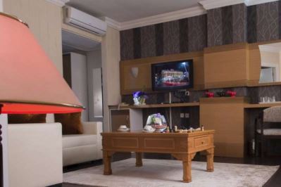 SEVCAN HOTEL