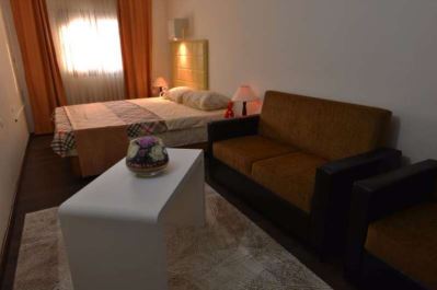 SEVCAN HOTEL