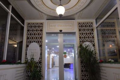SEVCAN HOTEL