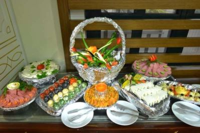 SEVCAN HOTEL
