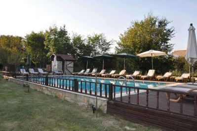 SHELALE OTEL