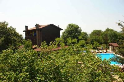 SHELALE OTEL