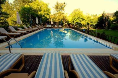SHELALE OTEL
