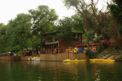 SHELALE OTEL