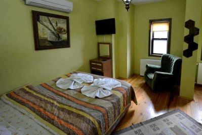 SHELALE OTEL