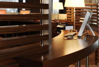 SHERATON ISTANBUL ATAKOY HOTEL