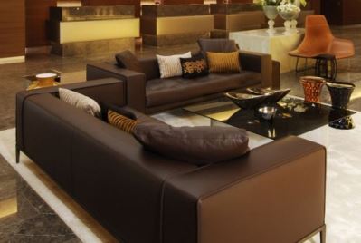 SHERATON ISTANBUL ATAKOY HOTEL