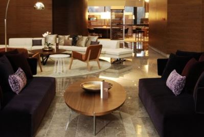 SHERATON ISTANBUL ATAKOY HOTEL