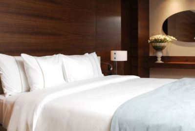 SHERATON ISTANBUL ATAKOY HOTEL