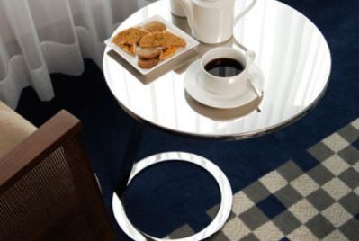 SHERATON ISTANBUL ATAKOY HOTEL