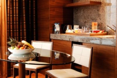 SHERATON ISTANBUL ATAKOY HOTEL