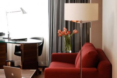 SHERATON ISTANBUL ATAKOY HOTEL