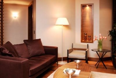 SHERATON ISTANBUL ATAKOY HOTEL