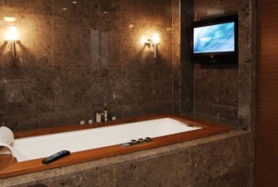 SHERATON ISTANBUL ATAKOY HOTEL