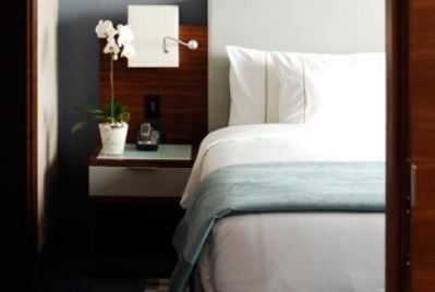 SHERATON ISTANBUL ATAKOY HOTEL